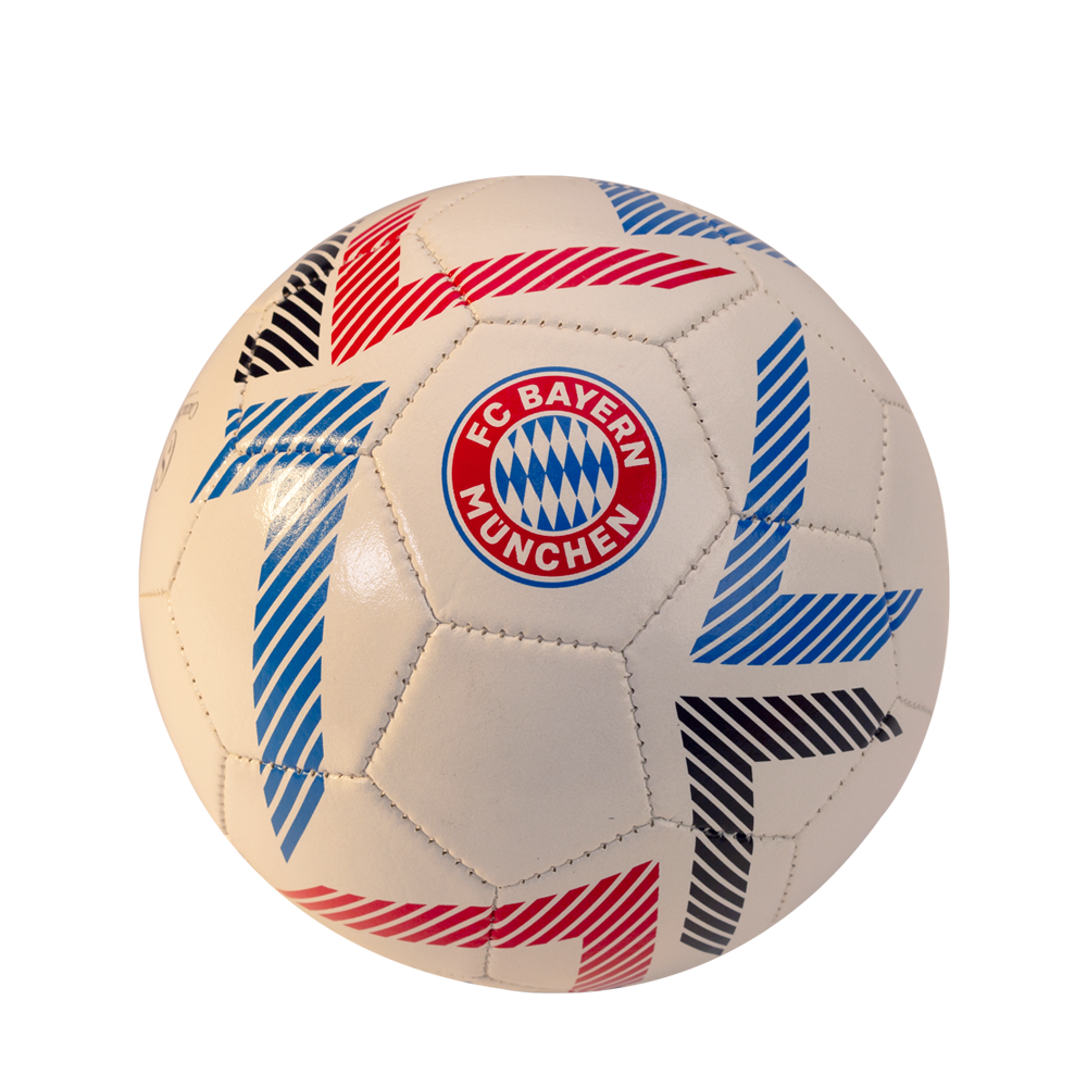 Ovo de Páscoa ao Leite Chocoesportes Bola Bayern 170g