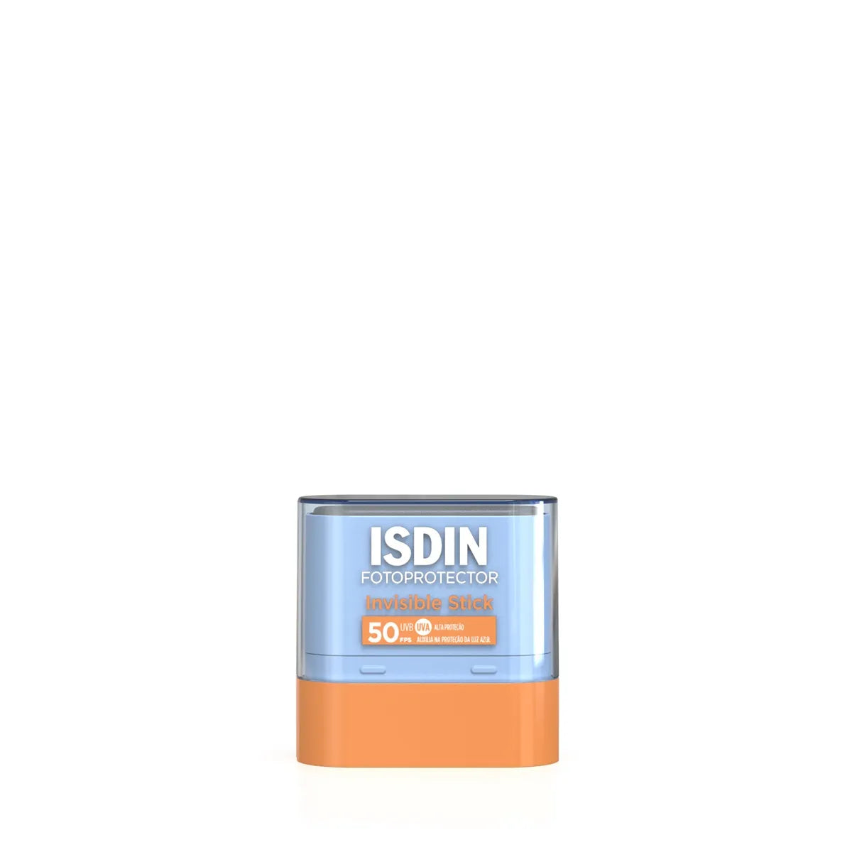 Isdin
Protetor Solar Facial Isdin Invisible Stick Fps50 10g