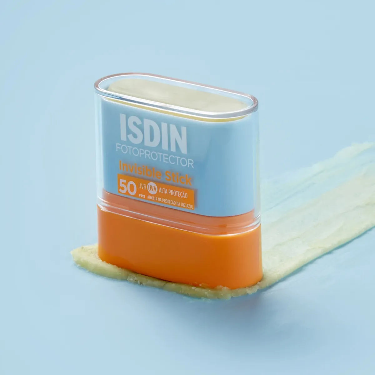 Isdin
Protetor Solar Facial Isdin Invisible Stick Fps50 10g